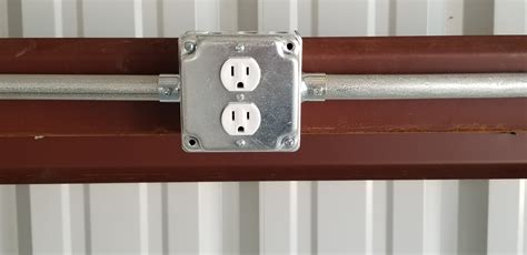 metal box for wiring|metal electrical outlet boxes.